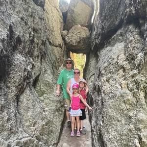 Meet your Posher, Sue